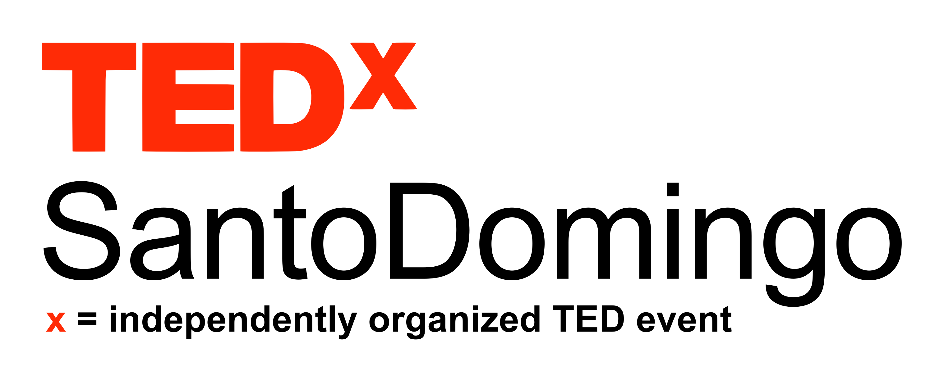 TEDxSantoDomingo
